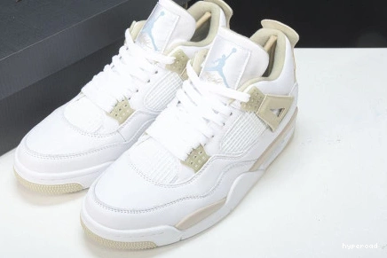 Hyperoad JORDAN LINEN AIR 4 SAND 1001